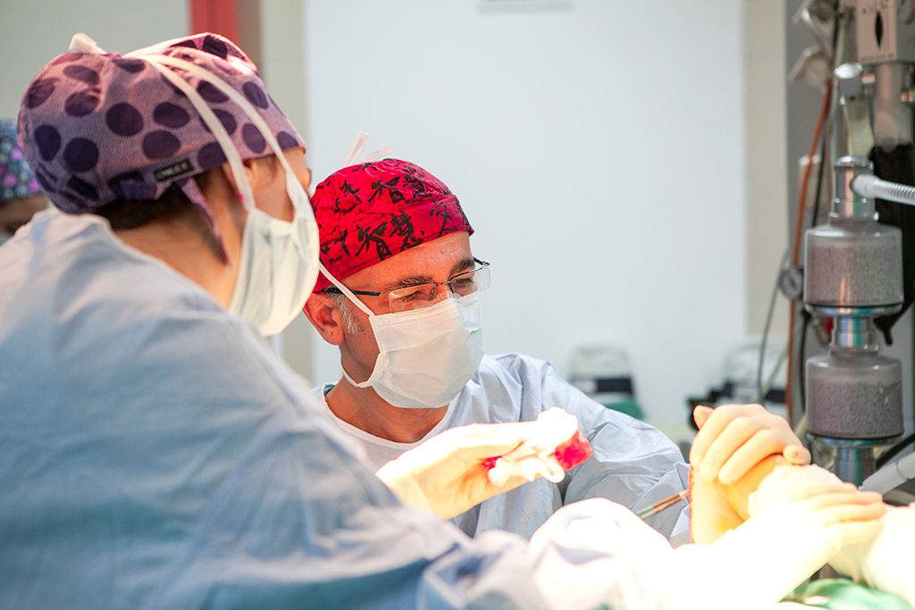 Yenifoça Estetik Merkezi